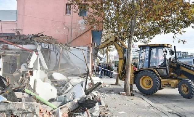 IKMT i kalon Ministrise se Brendshme: Ne kontroll bregdeti, ndertimet pa leje dhe guroret
